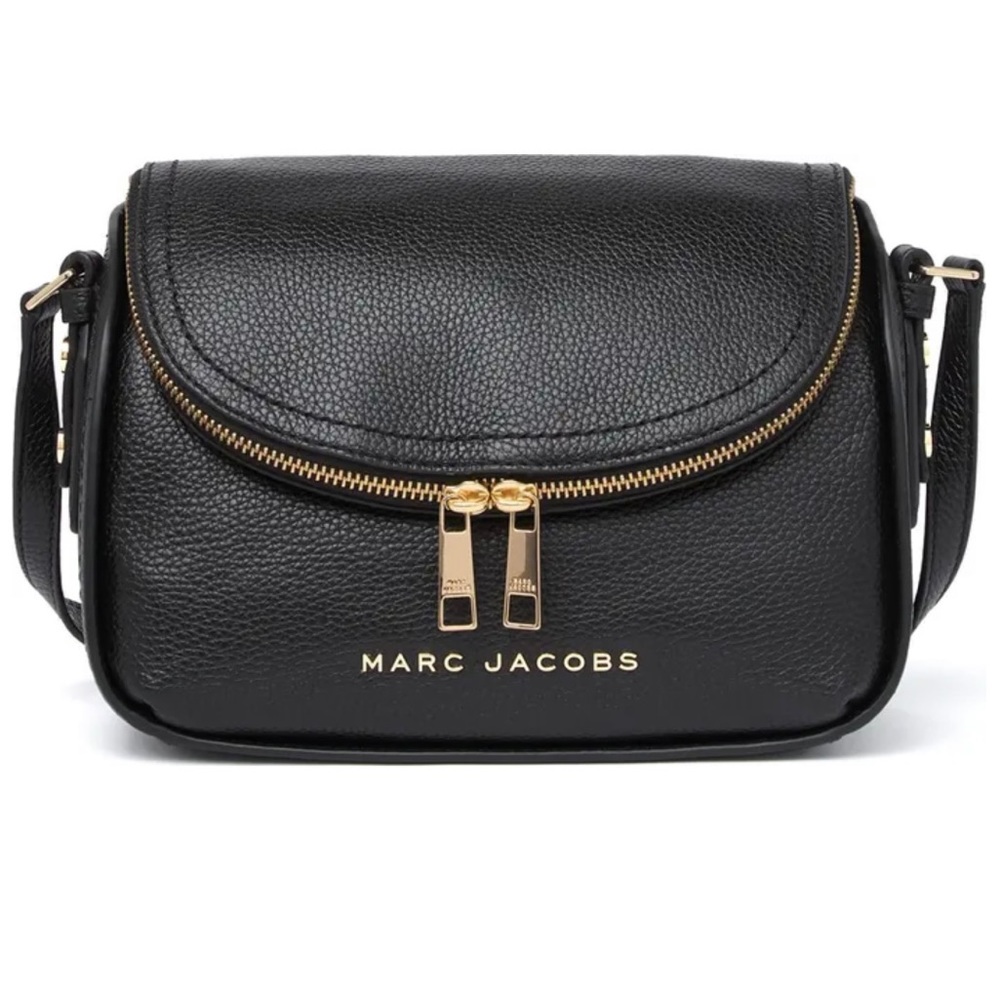 Brand New Women’s Marc Jacobs The Groove Leather Mini Mssngr Bag M0016932 - Picture 2 of 5